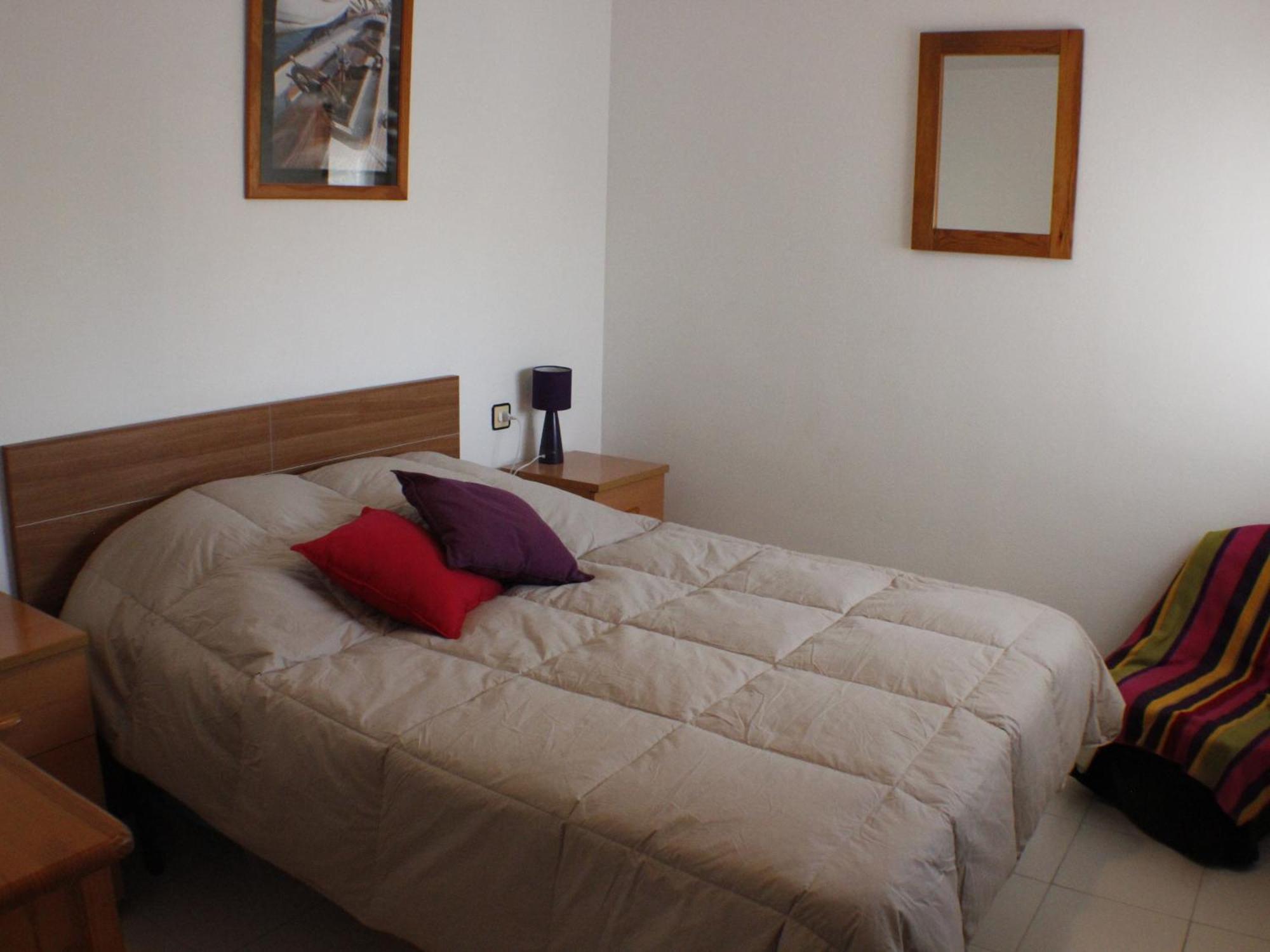 Sol Y Playa 4 1 Piso Muy Bonito Y Reformado Appartement Roses Buitenkant foto